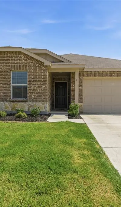 15909 Sullivan Creek Drive, Haslet TX 76052