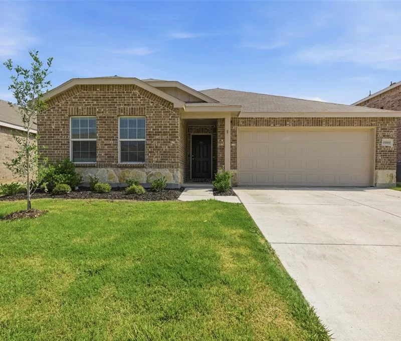 15909 Sullivan Creek Drive, Haslet TX 76052