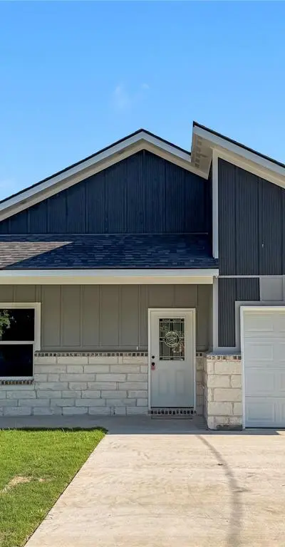 1326 Oneal Street, Greenville TX 75401