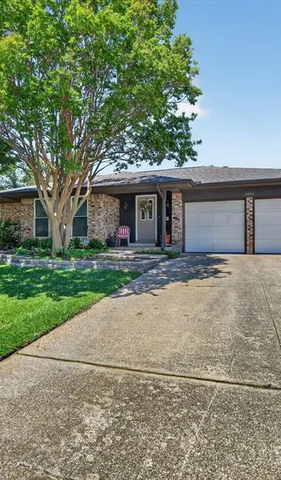 4043 Glenbrook Drive, Arlington TX 76015 - Photo 2