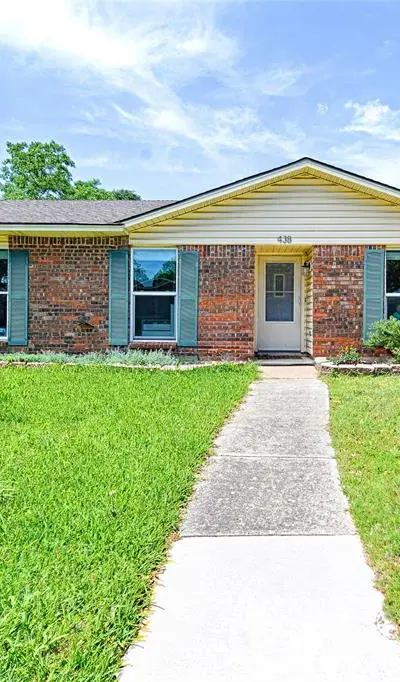 438 Woodhurst Drive, Coppell TX 75019