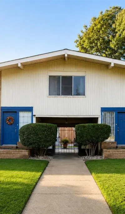 4011 Cole Avenue # 113, Dallas TX 75204