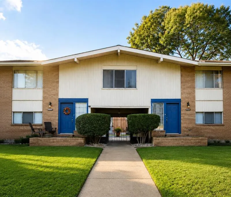 4011 Cole Avenue # 113, Dallas TX 75204