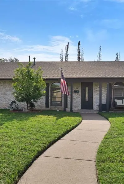 3433 Flagstone Drive, Garland TX 75044