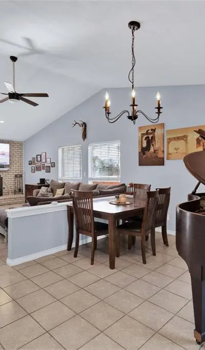 3433 Flagstone Drive, Garland TX 75044 - Photo 5