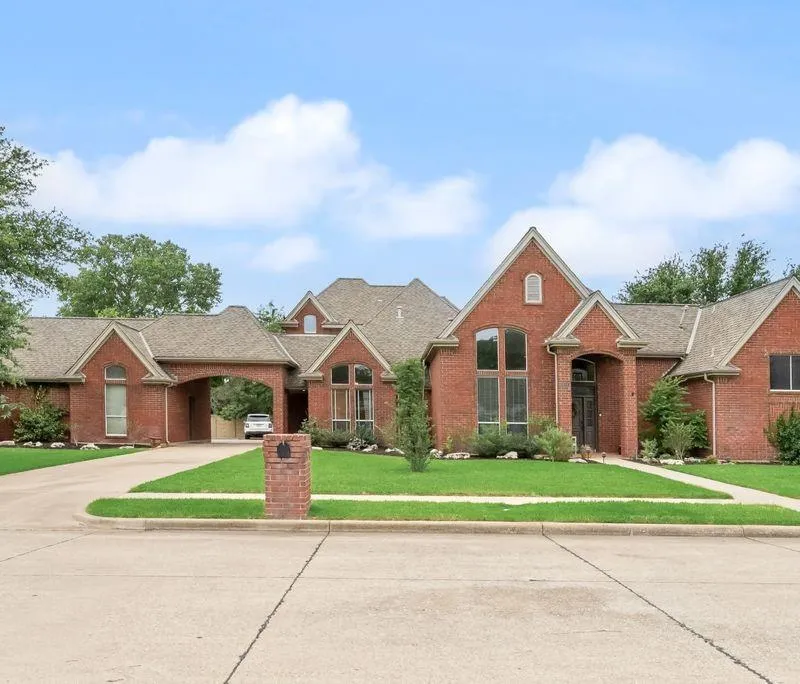 2601 Highland Meadow Drive, Colleyville TX 76034