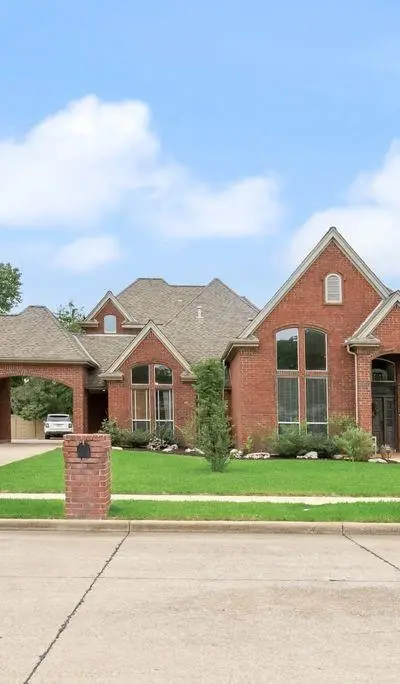 2601 Highland Meadow Drive, Colleyville TX 76034