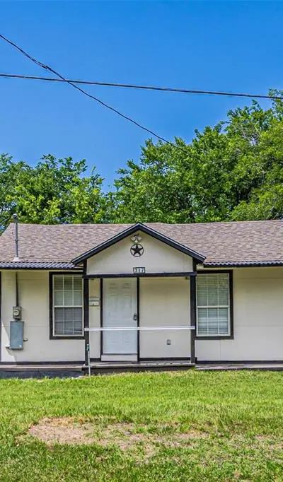317 Fuller Street, Sulphur Springs TX 75482