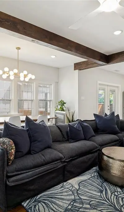1023 Mount Auburn Avenue, Dallas TX 75223
