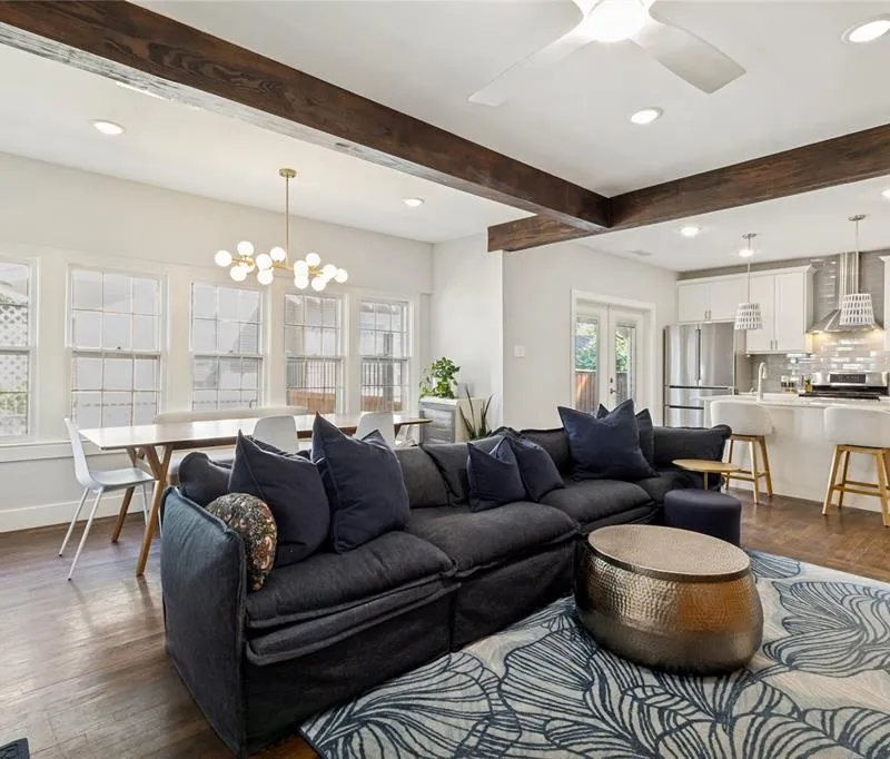 1023 Mount Auburn Avenue, Dallas TX 75223
