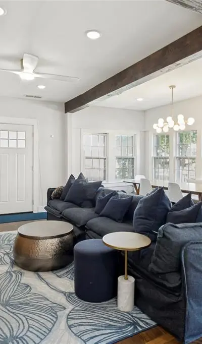 1023 Mount Auburn Avenue, Dallas TX 75223 - Photo 2