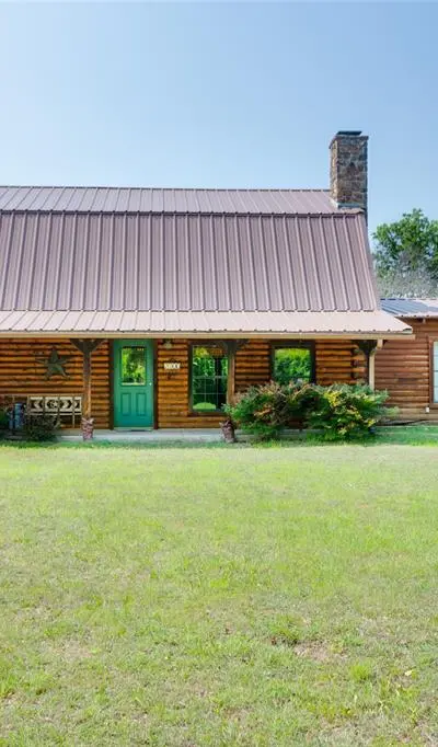 2700 Harwell Lake Road, Weatherford TX 76088