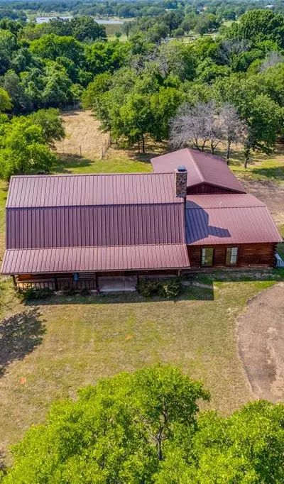 2700 Harwell Lake Road, Weatherford TX 76088 - Photo 2