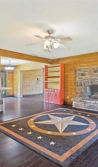 2700 Harwell Lake Road, Weatherford TX 76088 - Photo 5