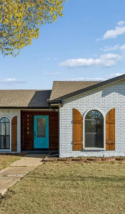 11759 Kilkirk Lane, Dallas TX 75228