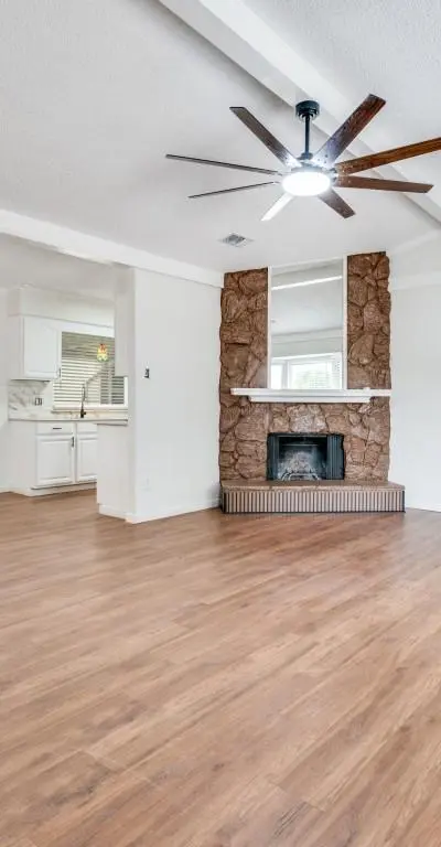 321 Campo Street, Grand Prairie TX 75051 - Photo 2