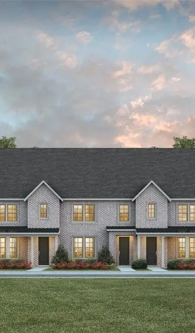 7336 Grant Avenue, North Richland Hills TX 76180