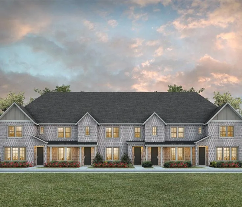 7336 Grant Avenue, North Richland Hills TX 76180