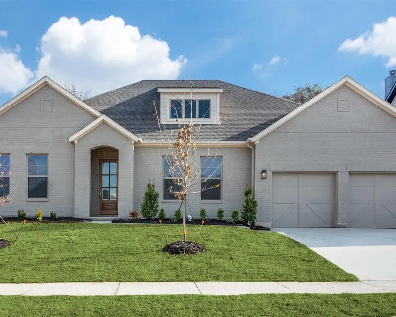 782 Sterling Drive, Benbrook TX 76126