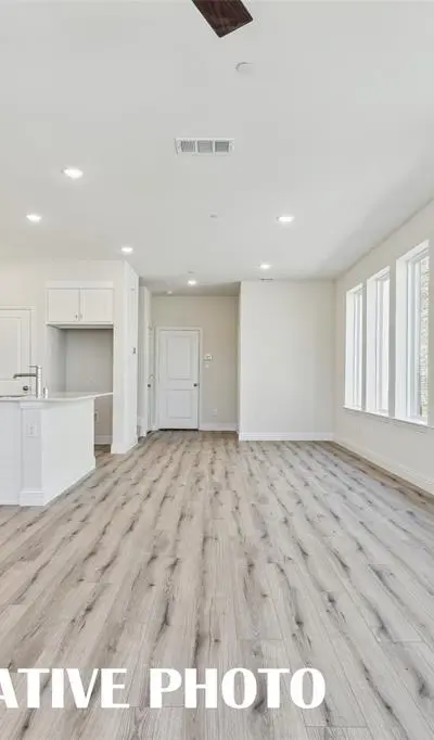7368 Grant Avenue, North Richland Hills TX 76180 - Photo 3