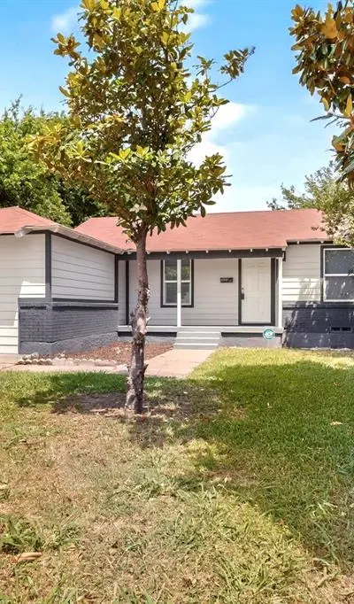 3047 Marjorie Avenue, Dallas TX 75216