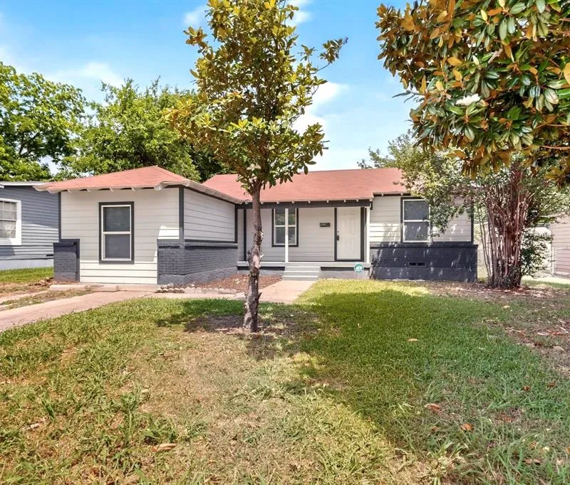 3047 Marjorie Avenue, Dallas TX 75216