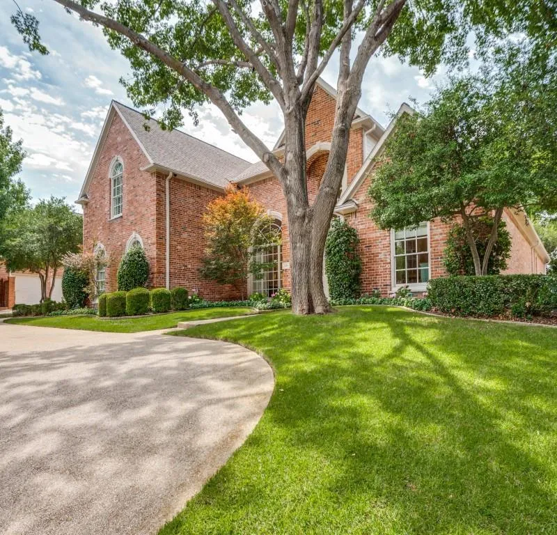 5416 Grasmere Drive, Plano TX 75093