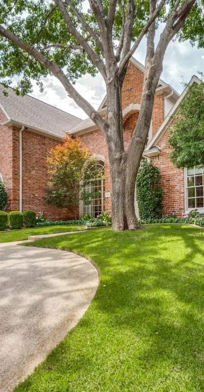 5416 Grasmere Drive, Plano TX 75093
