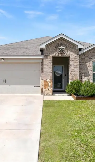 405 Rusted Rail Drive, Josephine TX 75189