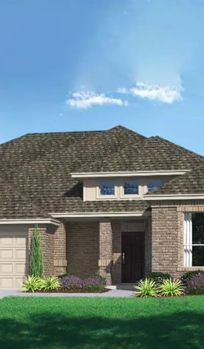 700 Brazos Drive, Van Alstyne TX 75495