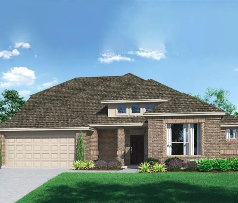 700 Brazos Drive, Van Alstyne TX 75495