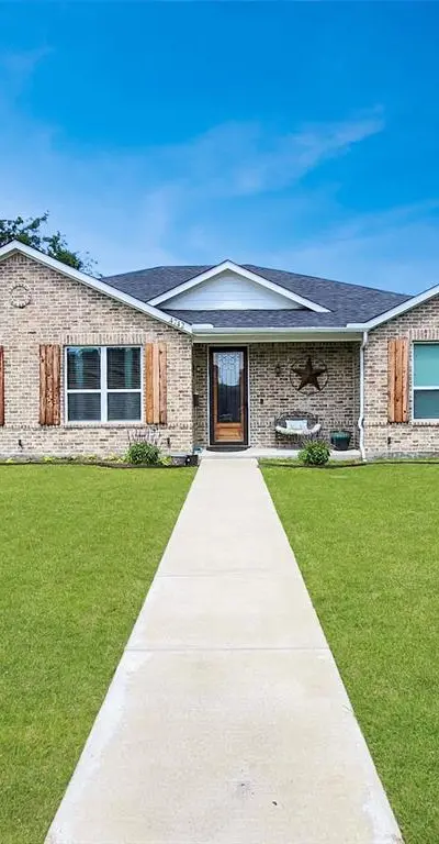 4742 Snow Drive, Mesquite TX 75150