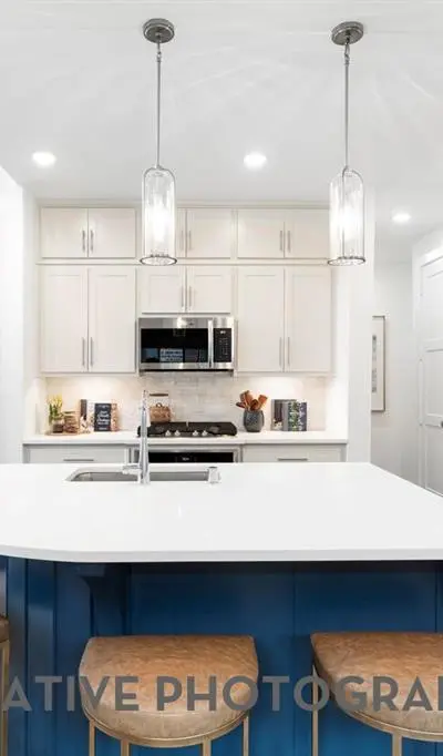 805 Willow Stream Drive, Lavon TX 75166