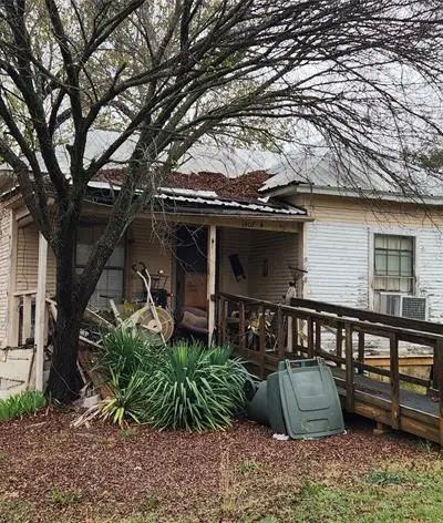 1407 E Wells Avenue, Sherman TX 75090 - Photo 2