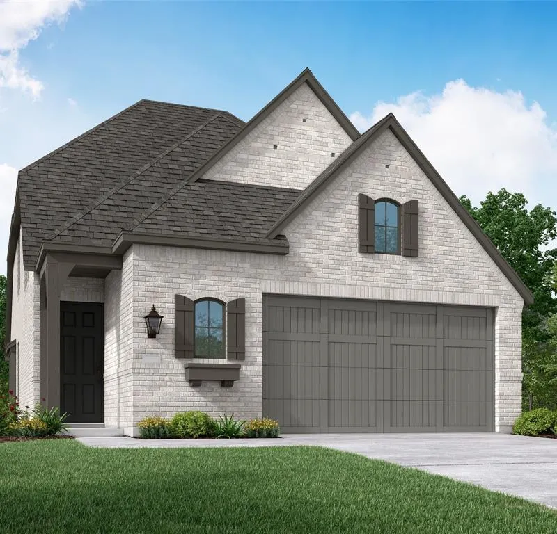 832 Stone Grove Road, Lavon TX 75166