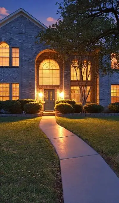 3608 Edmonton Court, Richardson TX 75082