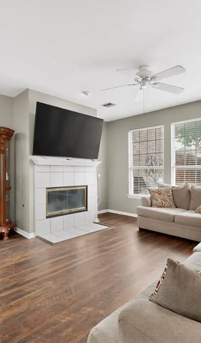 3608 Edmonton Court, Richardson TX 75082 - Photo 5