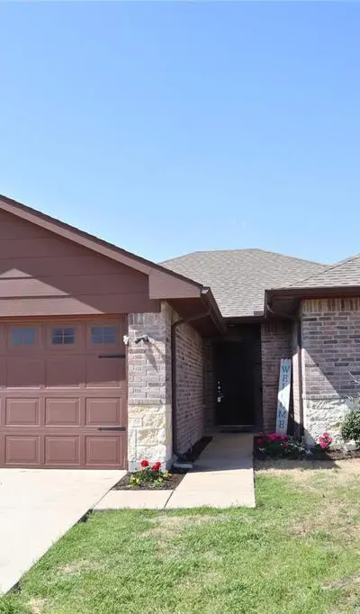 106 Cornell Avenue, Farmersville TX 75442