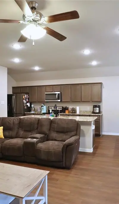 106 Cornell Avenue, Farmersville TX 75442 - Photo 4