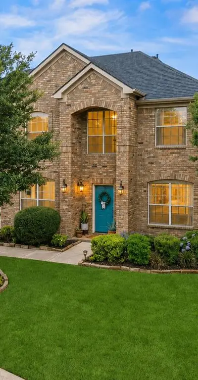 1145 Dove Tail Court, Murphy TX 75094
