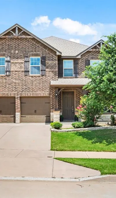 2521 Boot Jack Road, Fort Worth TX 76177