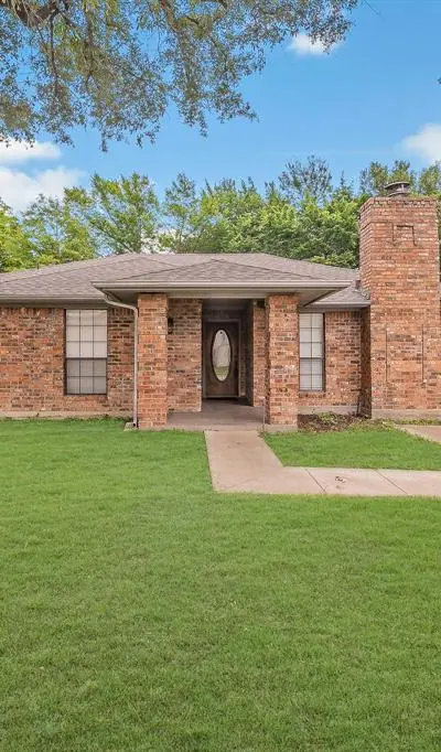 536 N Briery Road, Irving TX 75061