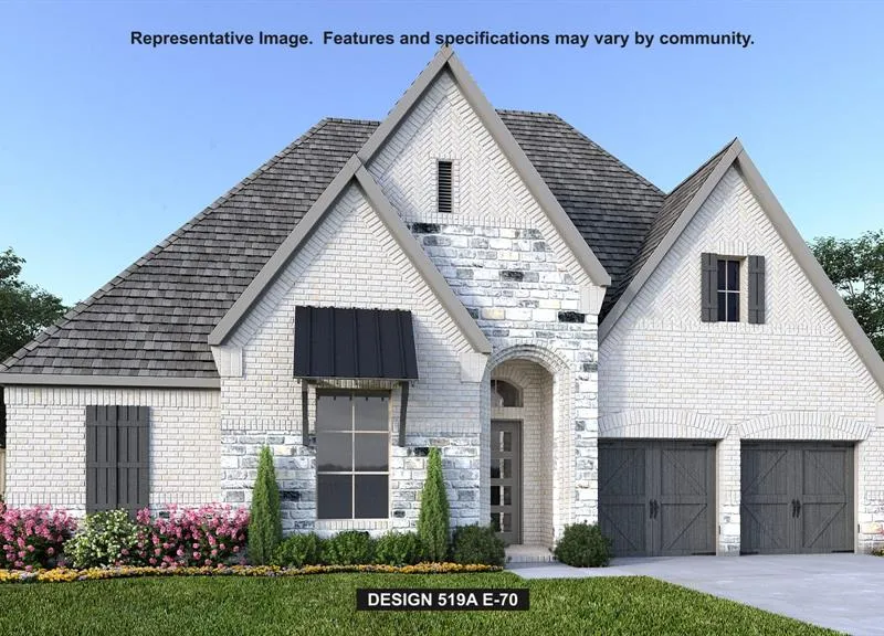 2541 Domingo Drive, Fort Worth TX 76078