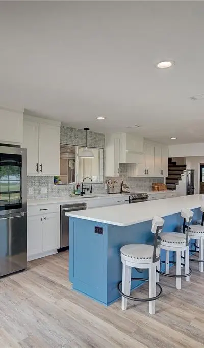 346 County Road 3501, Sulphur Springs TX 75482
