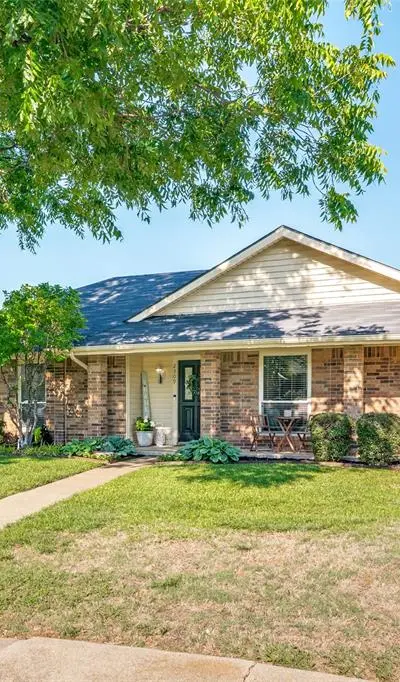 2309 Woodrow Way, Rowlett TX 75088 - Photo 2