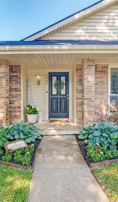 2309 Woodrow Way, Rowlett TX 75088 - Photo 3