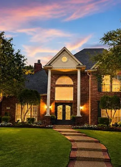 305 Bandera Court, Southlake TX 76092 - Photo 3