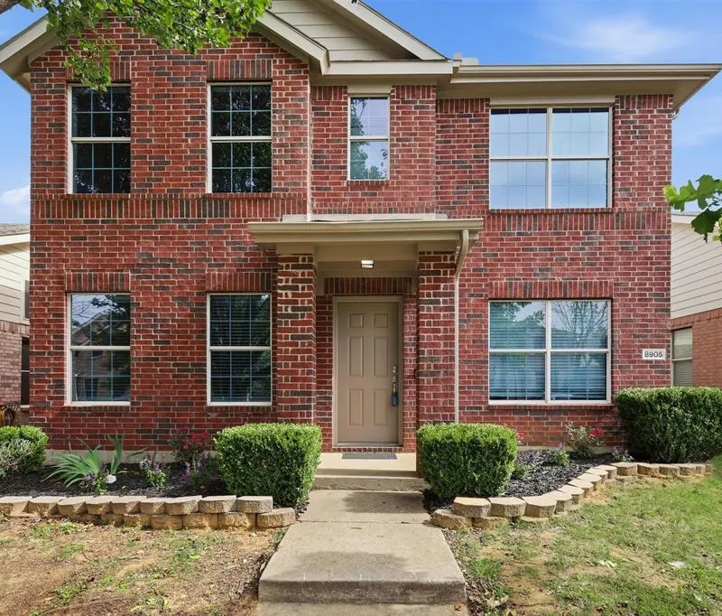 8905 Wayne Street, Cross Roads TX 76227
