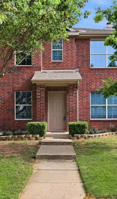 8905 Wayne Street, Cross Roads TX 76227 - Photo 2