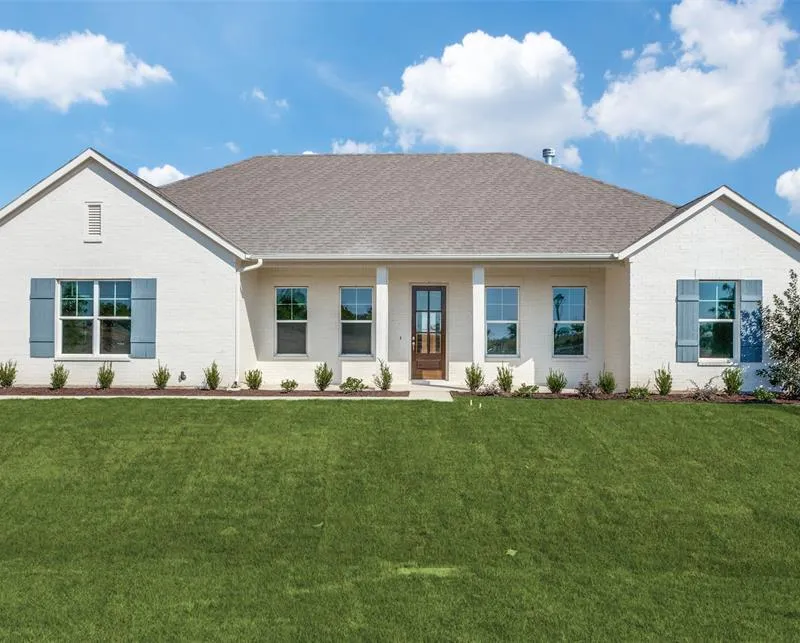 130 Galena Street, New Fairview TX 76247